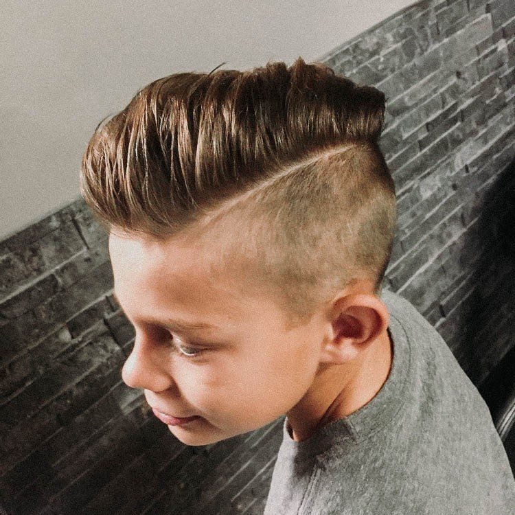 15 Latest Short Hairstyles for Kids (Girls and Boys) | Kids short hair  styles, Baby cut hairstyle, Kids hair cuts